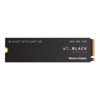 WESTERN DIGITAL SSD BLACK SN770 250GB