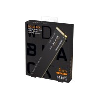 WESTERN DIGITAL SSD BLACK SN770 1TB
