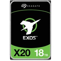 SEAGATE Exos X20 18TB