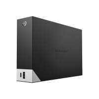 SEAGATE One Touch Desktop Drive with Hub 8TB