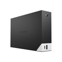 SEAGATE One Touch Desktop Drive with Hub 8TB