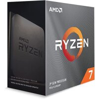 AMD Ryzen 7 5700X SAM4 Box
