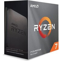 AMD Ryzen 7 5700X SAM4 Box
