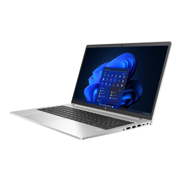 HP ProBook 450 G9 39,6cm (15,6") i7-1255U 16GB 512GB W11P