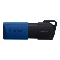 KINGSTON Stick Kingston DT Exodia M 64GB USB 3.0