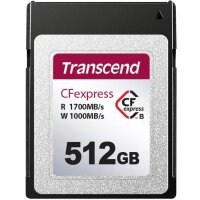 TRANSCEND TranscendExpress TLC TRC 512GB
