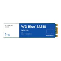 WESTERN DIGITAL WD Blue SA510 1TB