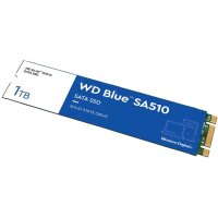 WESTERN DIGITAL WD Blue SA510 1TB