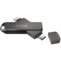 SANDISK iXpand Flash Drive Luxe 128GB