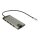 INTERTECH Dockingstation Argus GDC-802 USB-C 1xHDMI Mobile