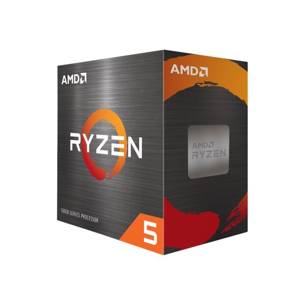 AMD Ryzen 5 5500 SAM4 Box