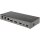 STARTECH.COM Dreifacher 4K-Monitor USB C-Dockingstation 100W Stromversorgung 2x DisplayPort 1.4 & HD