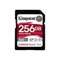 KINGSTON Canvas React Plus 256GB