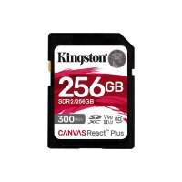 KINGSTON Canvas React Plus 256GB