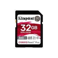 KINGSTON Canvas React Plus 32GB