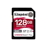 KINGSTON  Canvas React Plus 128GB