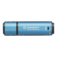 KINGSTON Stick Kingston IronKey VP50  16GB USB 3.0 secure