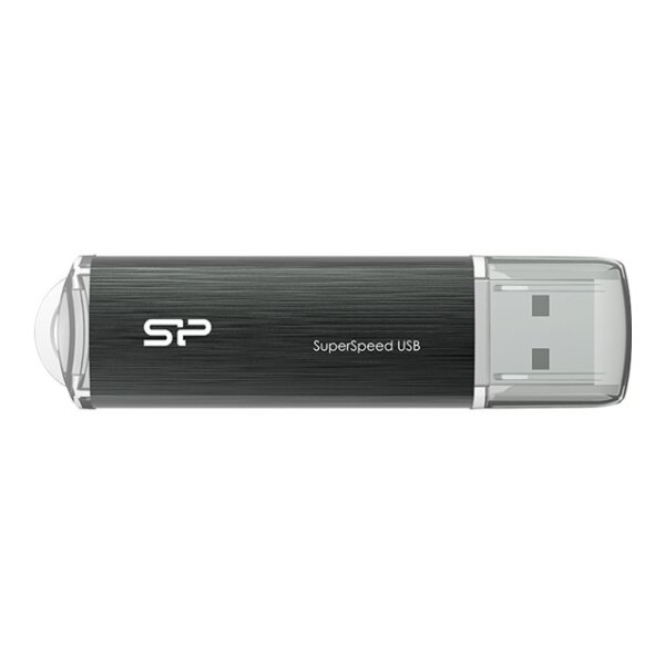 SILICON POWER memory USB Marvel Xtreme M80 500GB USB 3.2 600/500 MB/s Gray