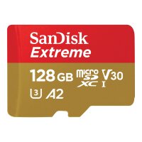 SANDISK Extreme 128GB