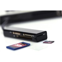 EDNET USB 2.0 MULTI CARD READER