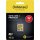 Intenso Secure Digital Card SD Class 10 UHS-I 32 GB Speicherkarte