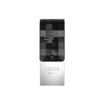 SILICON POWER C31 Black 128GB