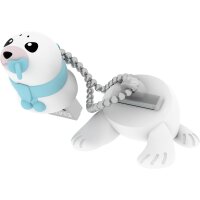 EMTEC USB-Stick 16GB EMTEC  M334 Animalitos Baby Seal