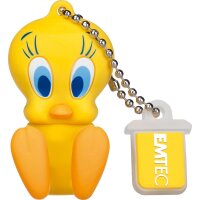 EMTEC USB-Stick 16GB EMTEC  L100 LT Tweety
