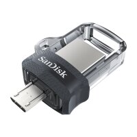 SANDISK Ultra Dual Drive m3.0 128GB