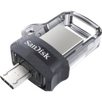 SANDISK Ultra Dual Drive m3.0 128GB