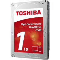 TOSHIBA P300 1TB