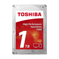TOSHIBA P300 1TB