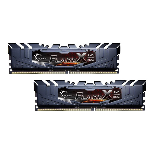 GSKILL Flare X 16GB Kit (2x8GB)