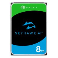 SEAGATE Surveillance AI Skyhawk 8TB