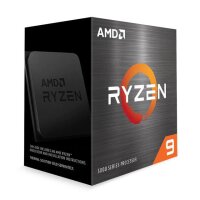 AMD Ryzen 9 5900x SAM4 Box