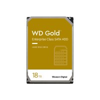 WESTERN DIGITAL Gold 18TB