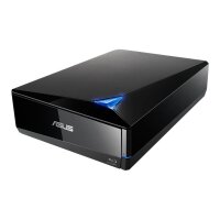 ASUS Blu-ray RW EXT USB3 BW-16D1X-U 16x Retail extern
