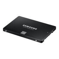 SAMSUNG 870 EVO Basic 500GB