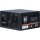 INTERTECH INTER-TECH HiPower SP-650 Netzteil 120mm aktiv PFC 1x PCI-Express 4x Molex 4x S-ATA