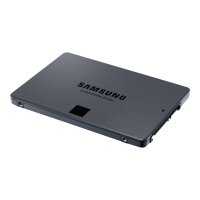 SAMSUNG SSD 870 QVO 2TB