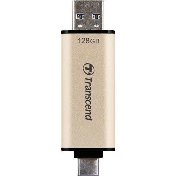 TRANSCEND JetFlash 930C USB 128GB USB 3.2 Type-C