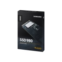 SAMSUNG 980 EVO Basic 500GB