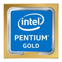 INTEL Pentium Gold G6405 S1200 / Box