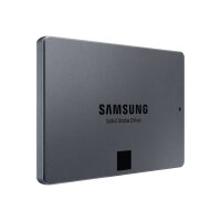 SAMSUNG SSD 870 QVO 8TB