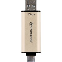 TRANSCEND JetFlash 930C USB 256GB USB 3.2 Type-C