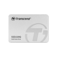 TRANSCEND SSD220Q 2TB