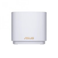 ASUS ZenWiFi AX Mini XD4 WLAN Mesh Router Weiß...