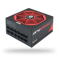 CHIEFTEC POWERPLAY GPU-1050FC