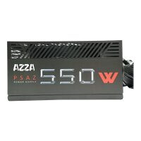 AZZA 550W PSAZ 120mm black