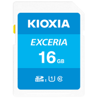 KIOXIA Exceria 16GB